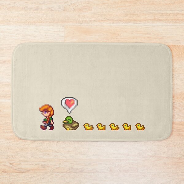 Item preview, Ducklings of the Valley designed and sold by DinoScourge.