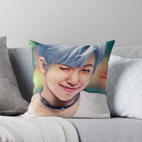 Item preview, Namjoon designed and sold by pukeychu.