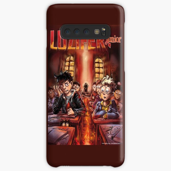 COVER 6 Samsung Galaxy Leichte Hülle