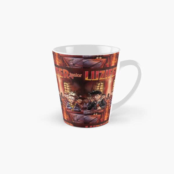 COVER 6 Tasse (konisch)