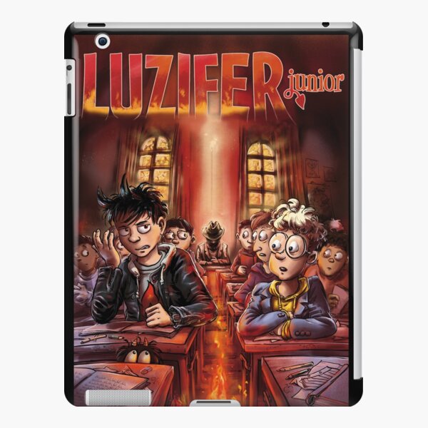 COVER 6 iPad – Leichte Hülle
