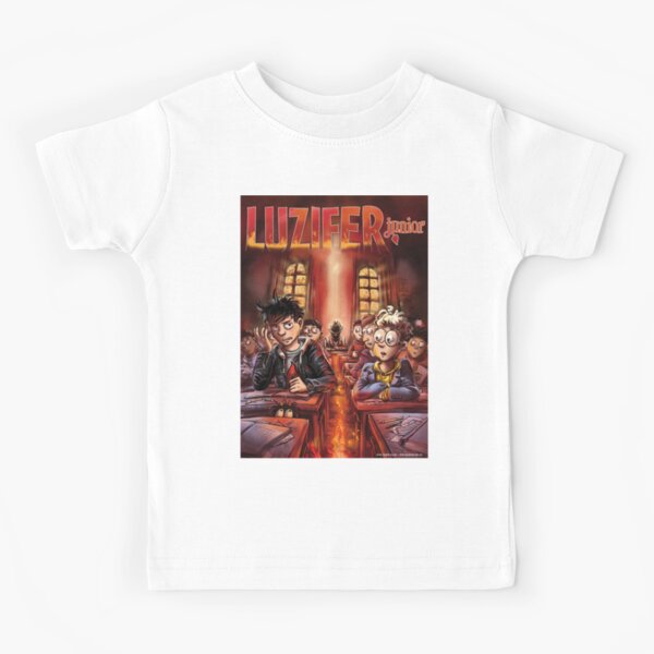 COVER 6 Kinder T-Shirt