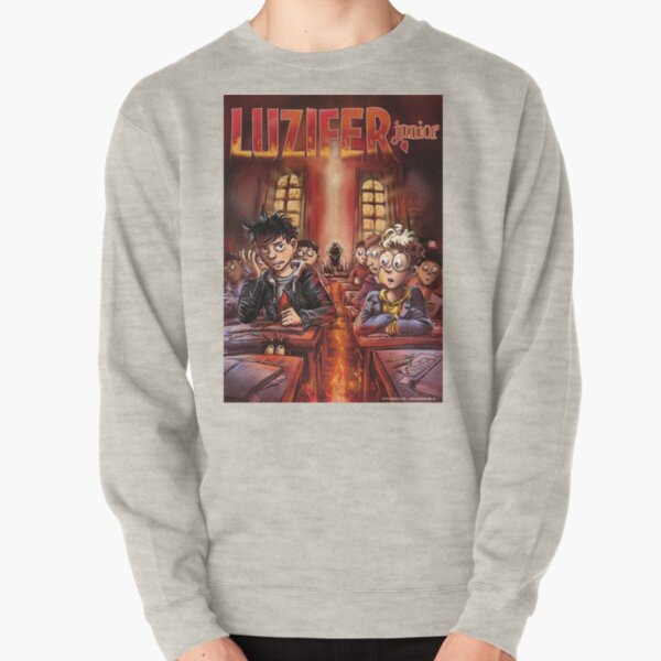 COVER 6 Pullover