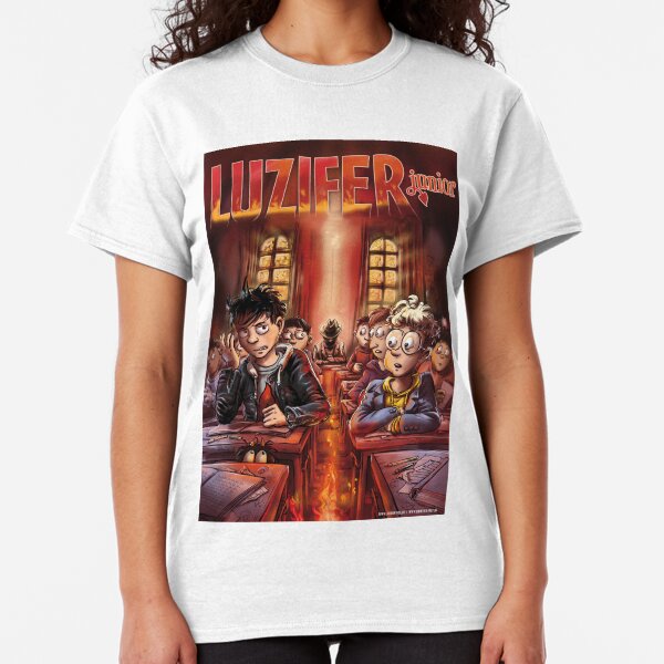 COVER 6 Classic T-Shirt