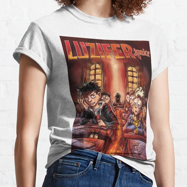 COVER 6 Classic T-Shirt