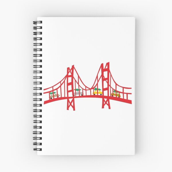Item preview, Golden Gate Bridge designed and sold by FaithC340.