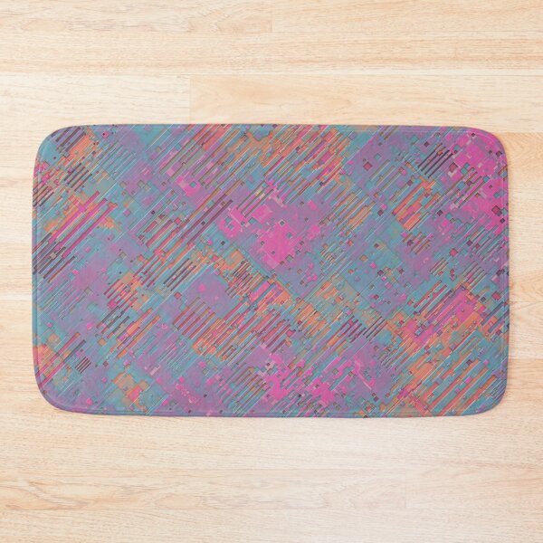 Item preview, Old Paint III (Abstract Textured Appearance) designed and sold by Lyle Hatch.