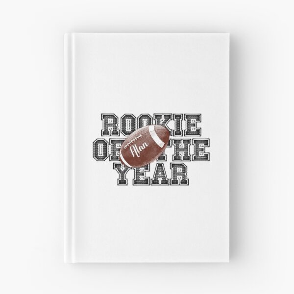 Item preview, Alan - rookie of the year designed and sold by Urosek.