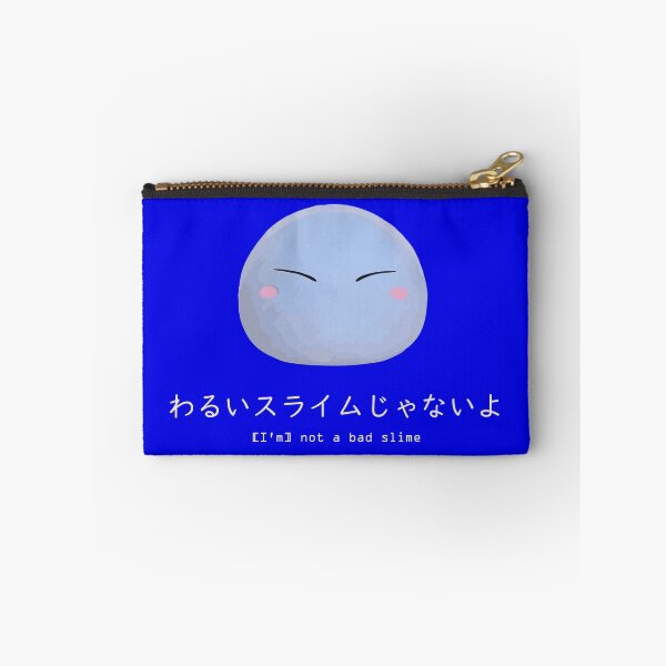 Item preview, Not a bad slime designed and sold by aurana.