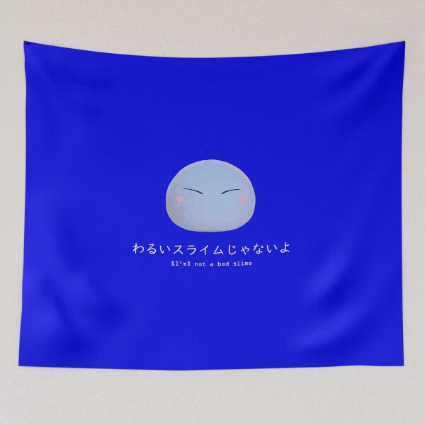 Item preview, Not a bad slime designed and sold by aurana.