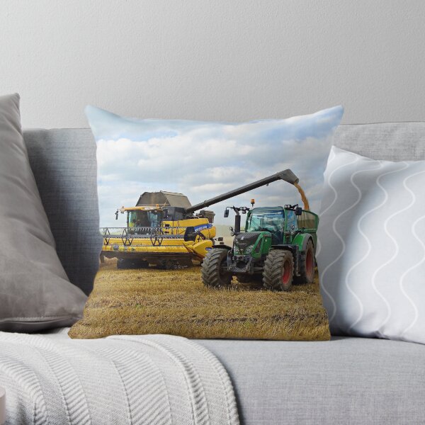 John deere 2024 pillow cases