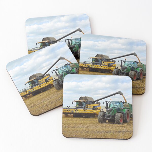 Item preview, Modern Day Harvest designed and sold by Barrie Woodward.