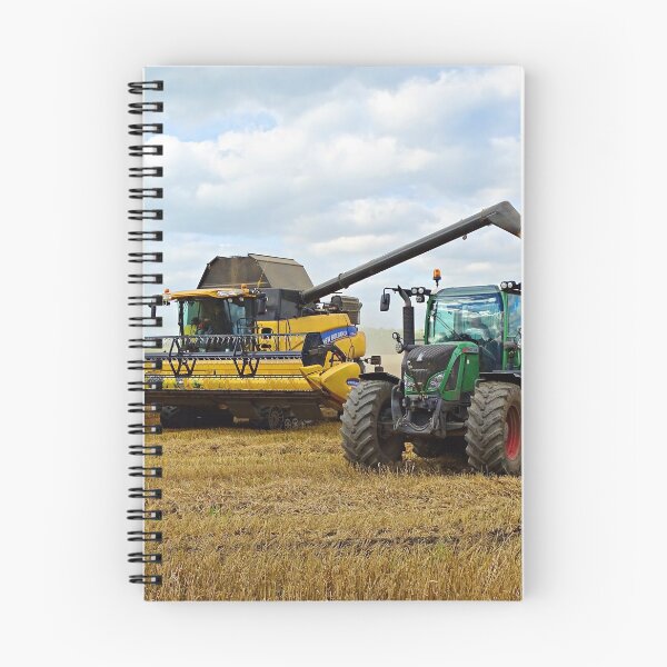 Item preview, Modern Day Harvest designed and sold by Barrie Woodward.