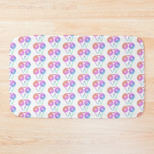Item preview, Molar Mandala Eyes designed and sold by Happimola Designs.