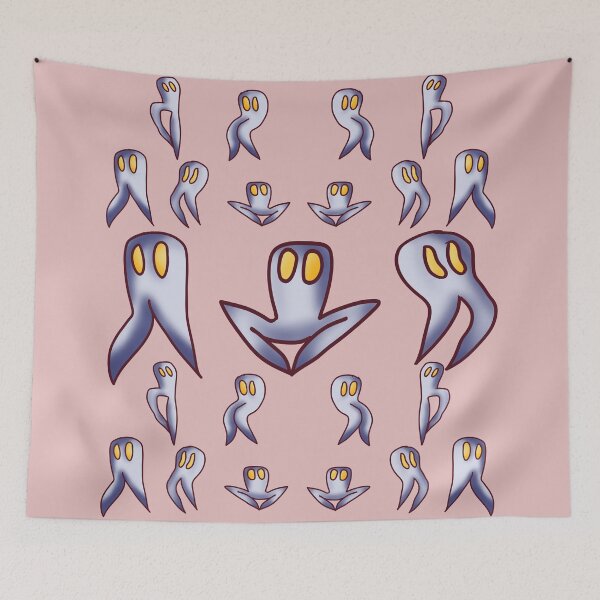 Item preview, Leggy Bois designed and sold by Eye of Newt Designs.