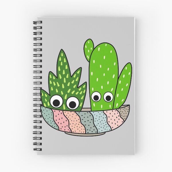 Artikelvorschau, Cute Cactus Design #213: Cacti Arrangement In A Nice Planter Bowl entworfen und verkauft von DreamCactus.