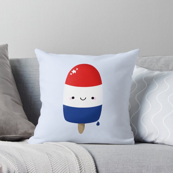 Item preview, Patriotic Popsicle designed and sold by Stacey Roman.