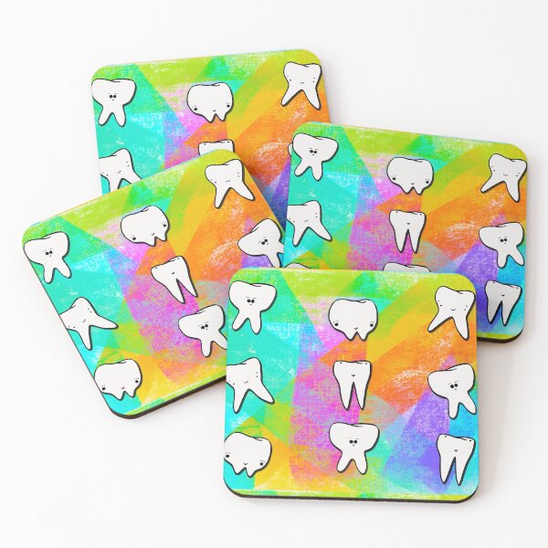 Item preview, Happy Molars designed and sold by Happimola Designs.