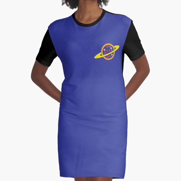 Artikel-Vorschau von Pizza Planet Uniform, designt und verkauft von Jessica Cushen.