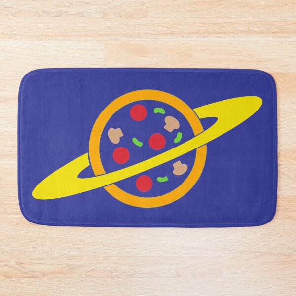 Item preview, Pizza Planet Uniform designed and sold by Jessica Cushen.