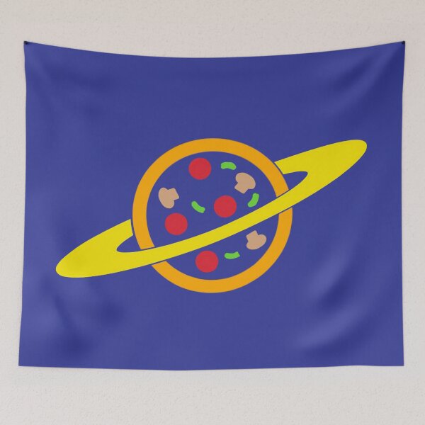 Item preview, Pizza Planet Uniform designed and sold by Jessica Cushen.