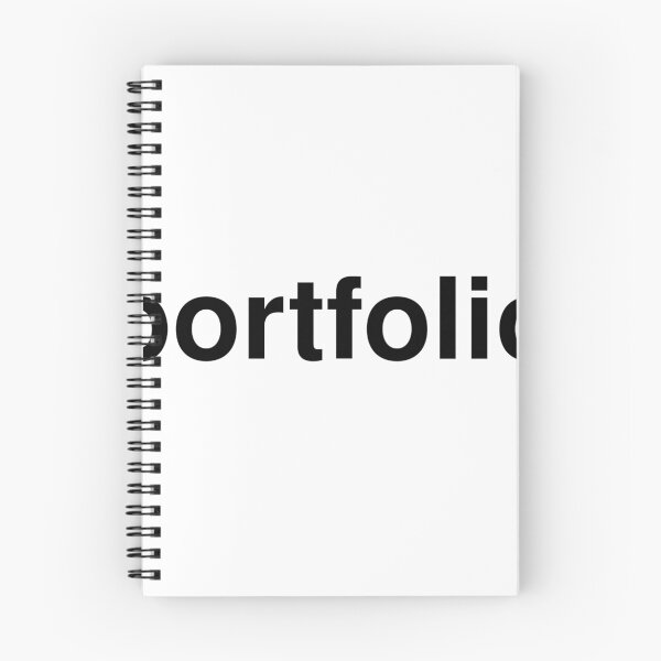 Item preview, portfolio designed and sold by ninov94.
