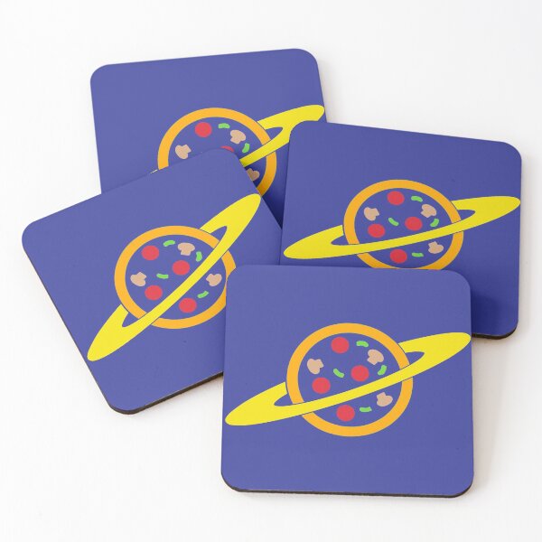 Item preview, Pizza Planet Uniform designed and sold by Jessica Cushen.