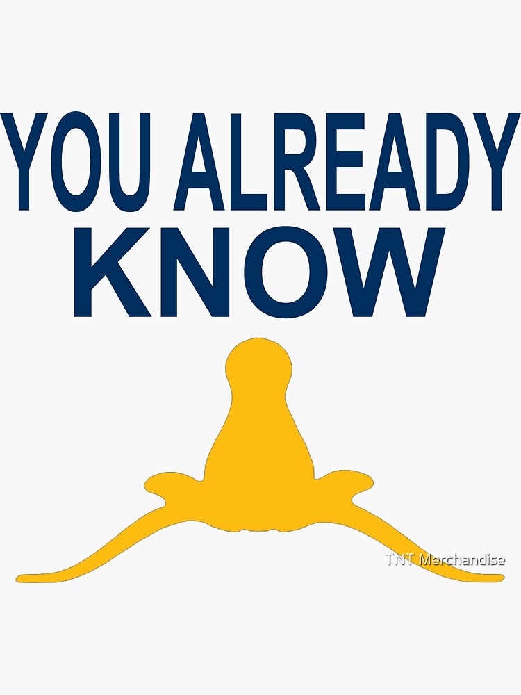 "HORNS DOWN Football West Virginia Gameday " Sticker for Sale by