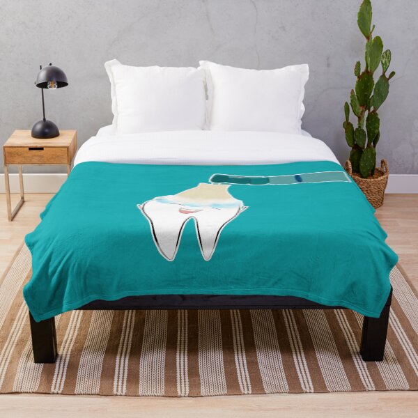 Item preview, Happy Dental Cleaning designed and sold by Happimola Designs.
