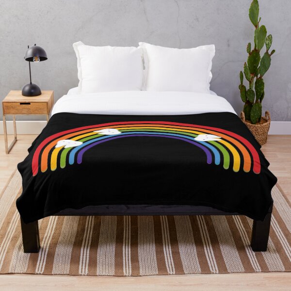 Item preview, Rainbow Love  designed and sold by Happimola Designs.