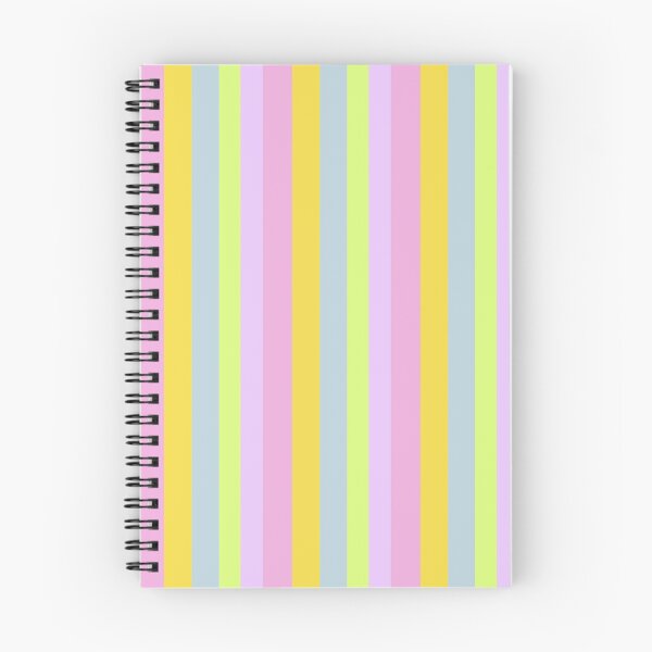 Item preview, Cheerful Stripes designed and sold by ChiaraBlueberry.