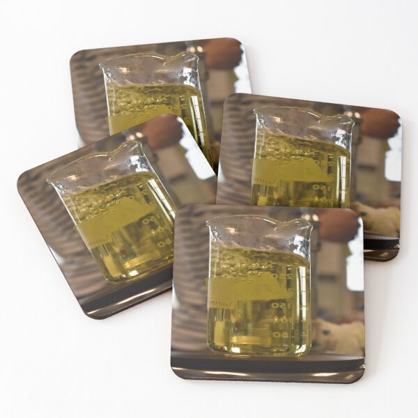 Item preview, The Bubbling Beaker designed and sold by Thatcameraguy.