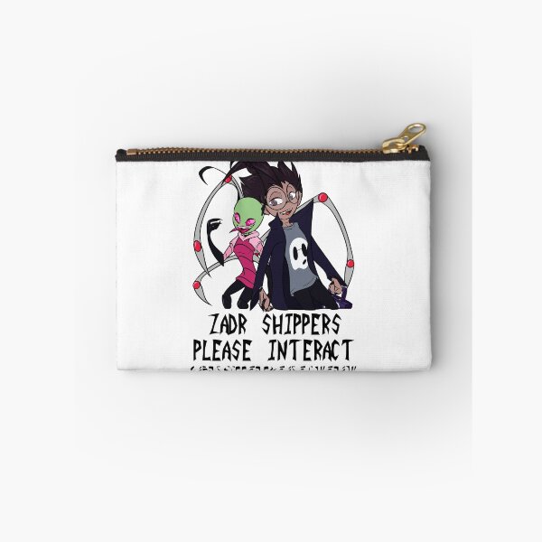 Item preview, ZaDr Shippers Please Interact designed and sold by iHolli.