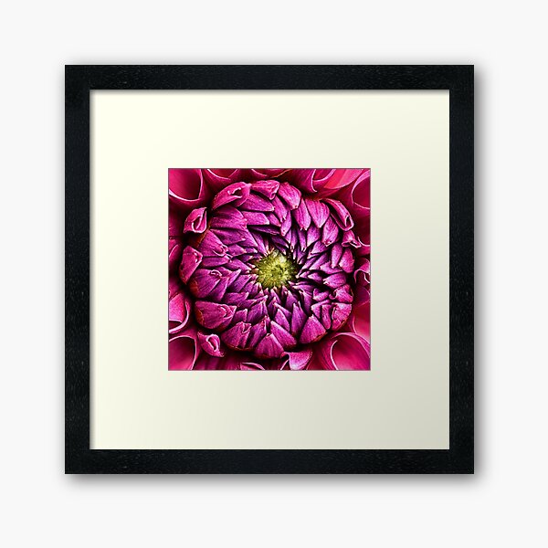 Item preview, pink flower designed and sold by haroulita.