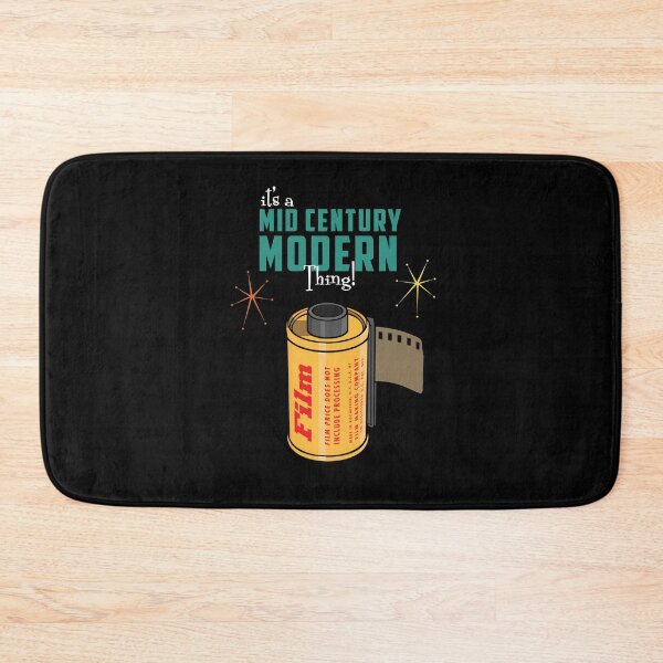 Item preview, Mid Century Modern Film Roll for Photographers designed and sold by twHistory.