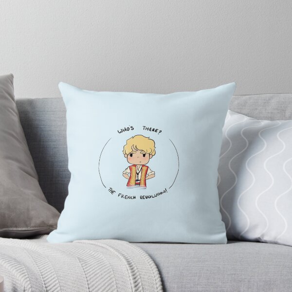 Item preview, Knock Knock, Who's There?  designed and sold by aiichaan.