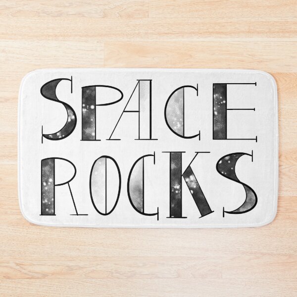Item preview, Space Rocks designed and sold by LaurenPatrick.