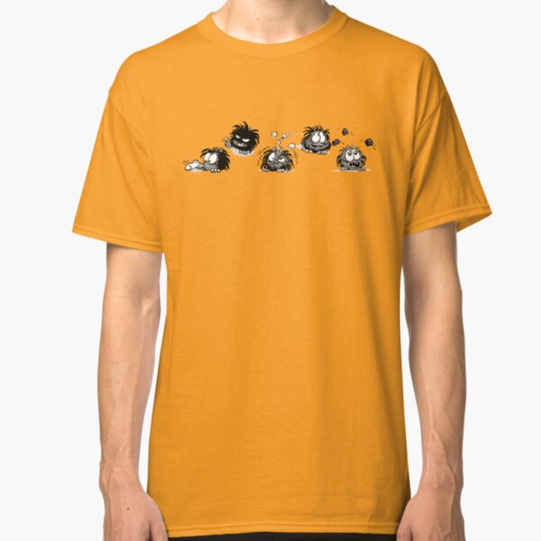 MULTIPLE CORNIBUS Classic T-Shirt