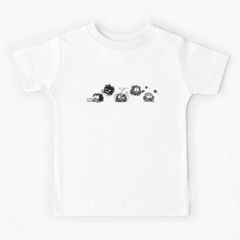 MULTIPLE CORNIBUS Kinder T-Shirt