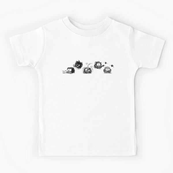 MULTIPLE CORNIBUS Kinder T-Shirt