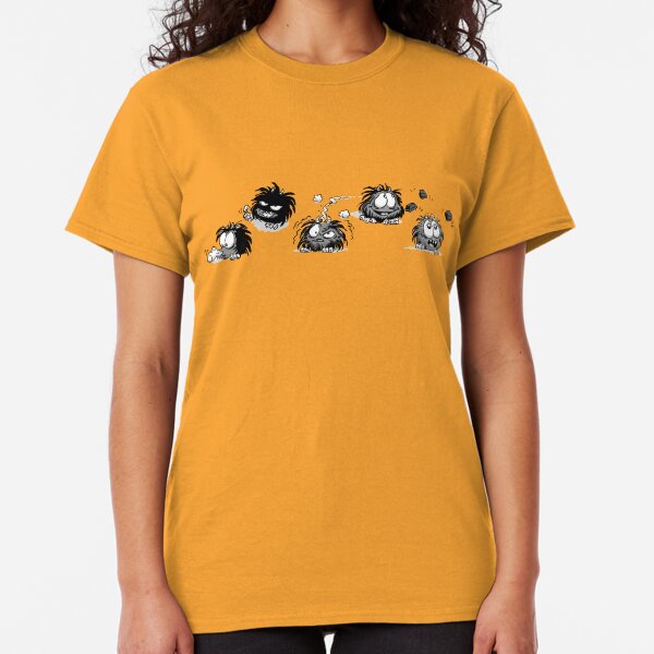 MULTIPLE CORNIBUS Classic T-Shirt