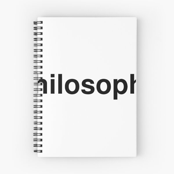 Item preview, philosophy designed and sold by ninov94.