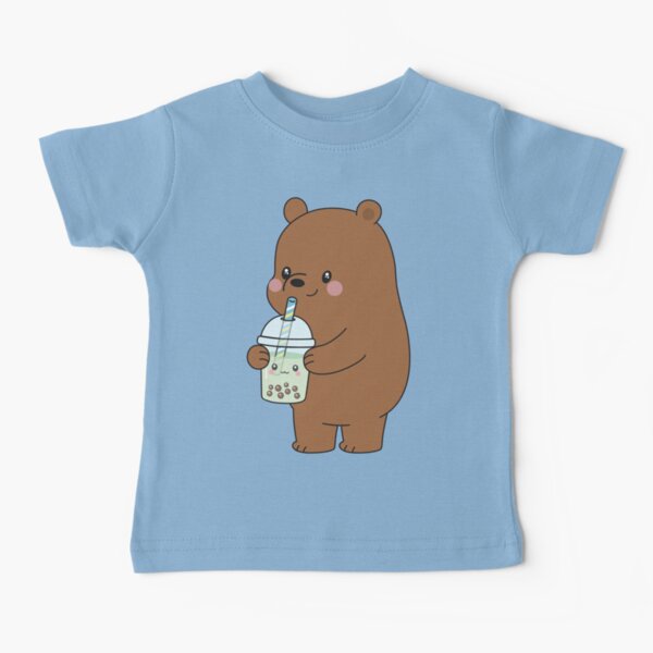 Grizzly Baby T-Shirt