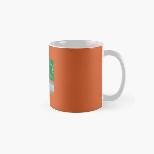 Margot Tenenbaum (Wes Anderson) Classic Mug