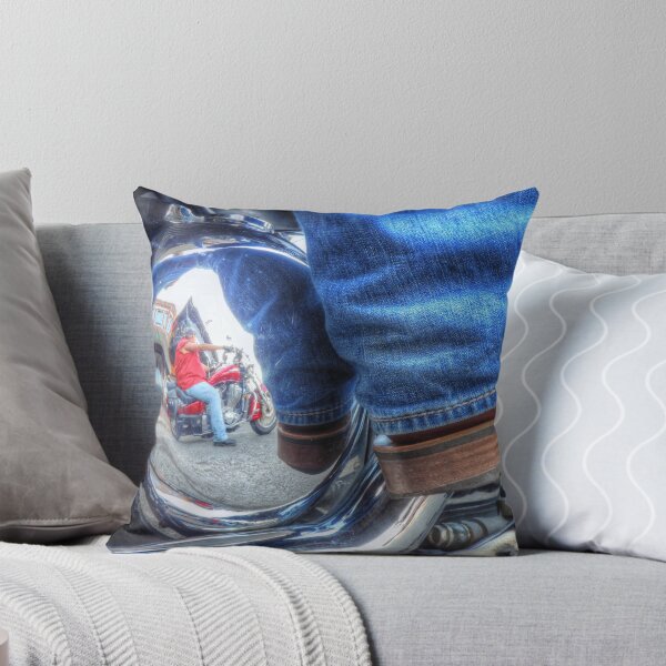 Item preview, Denim, Boots & Chrome designed and sold by bannercgtl10.