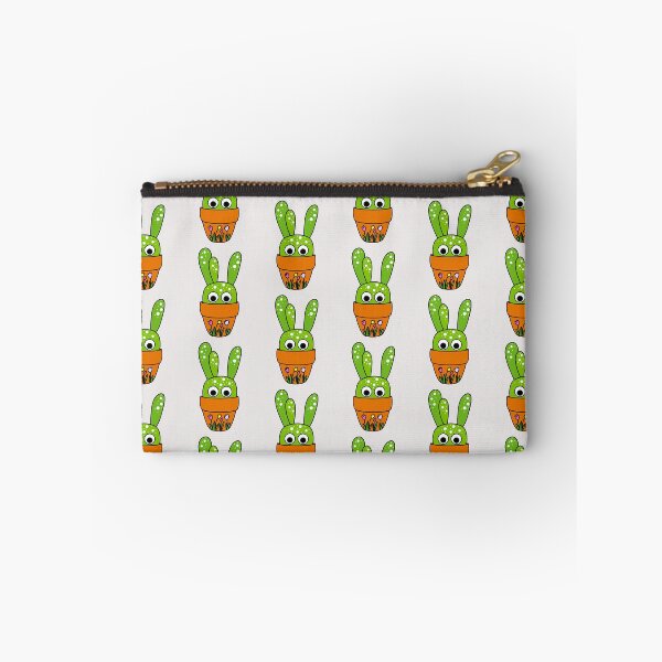 Artikelvorschau, Cute Cactus Design #232: Cute Cactus In Tulip Pot entworfen und verkauft von DreamCactus.