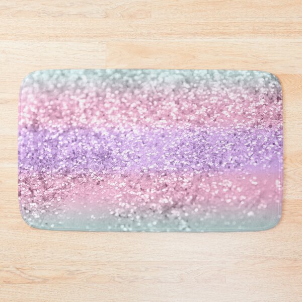 Item preview, Unicorn Girls Glam #8 (Photo of Glitter Only - Not Reflective) designed and sold by Anita's & Bella's Art.