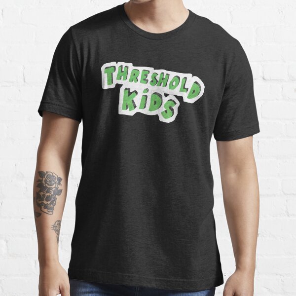 FBC - Threshold Kids Essential T-Shirt