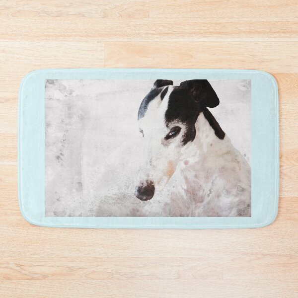 Item preview, Greyhound Watercolour (3) designed and sold by HoundieLover.