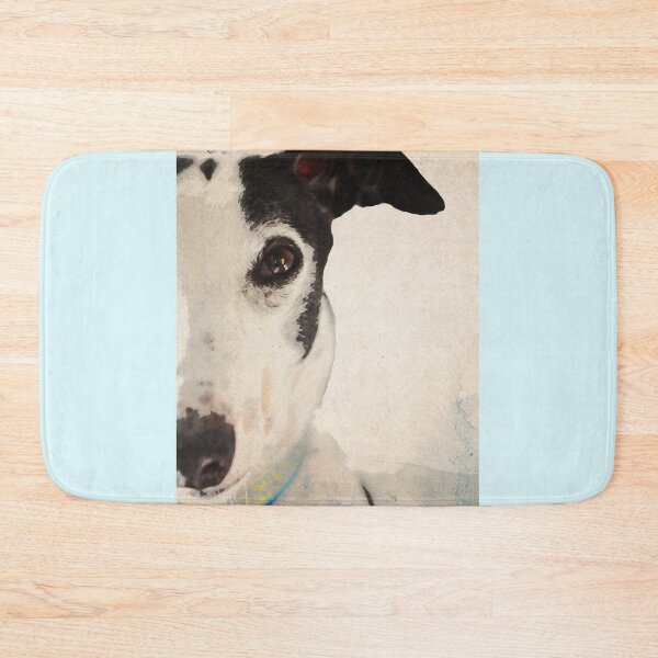 Item preview, Greyhound Watercolour (4) designed and sold by HoundieLover.